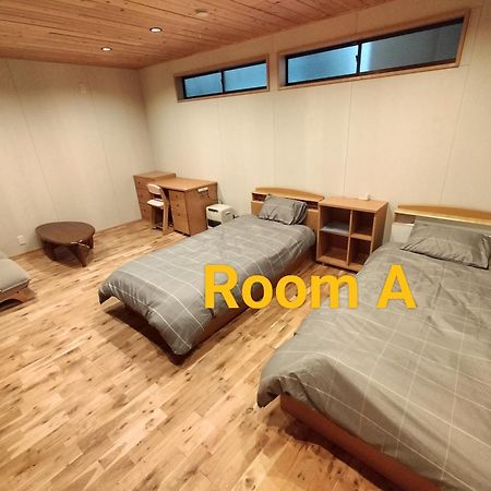 Long Stay Takayama Такаяма Экстерьер фото